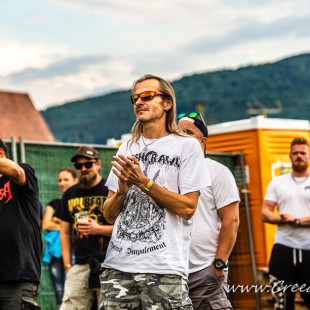 0071 Live Rock fest Varnsdorf